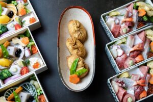 グルテンフリーおせちのおすすめレシピは？