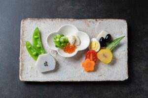 手抜きおせちレシピで簡単に作れる美味しい料理は？