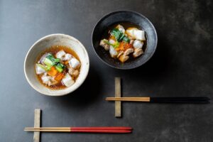 おせちをいつから作り始めるのがベストタイミング？