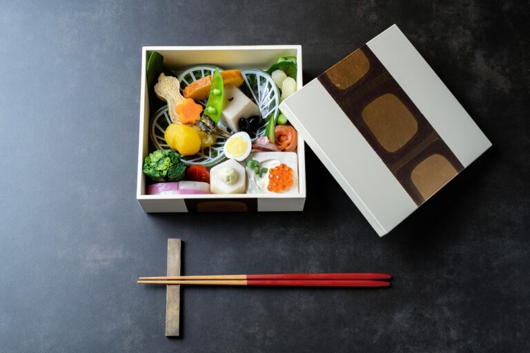 おせち料理を簡単に作るための段取りは？