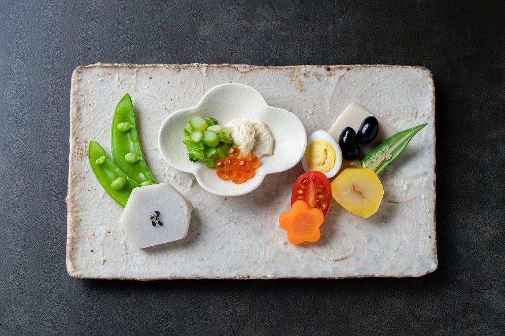 おせちを手軽に作るための簡単レシピは？