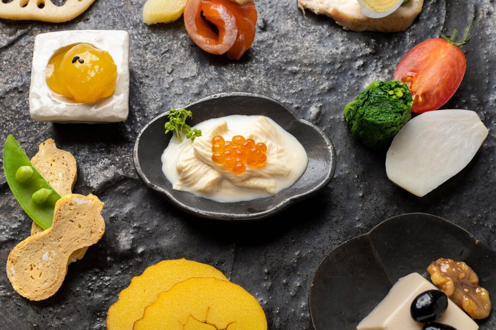 お正月料理を楽しむためのグルテンフリーレシピは？