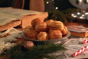 お正月にぴったりな紅白なますの時短レシピは？