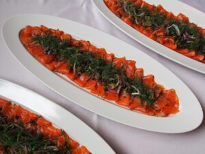 お正月にぴったりなマリネの時短レシピとは？