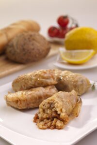 お正月にぴったりのロールキャベツの時短レシピは？