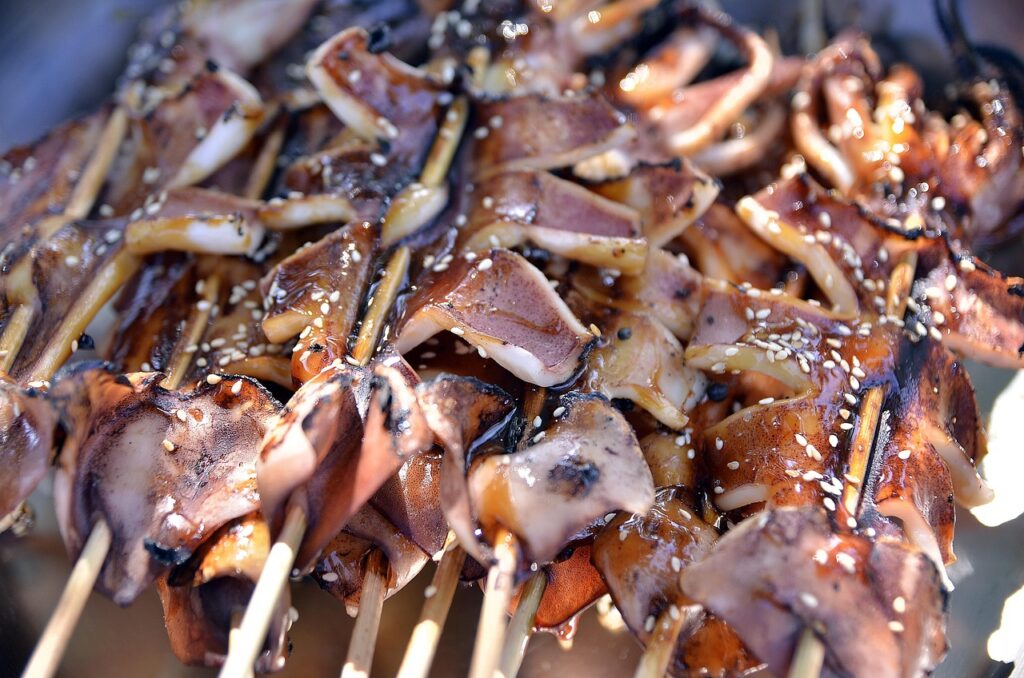 お正月に楽しむマリネの冷蔵保存方法は？