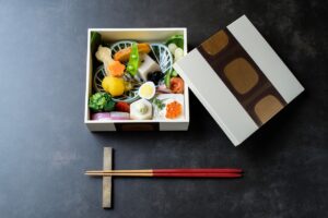 お正月にぴったりの自家製すし酢を使った簡単料理は？