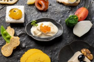 お正月に乳製品なしで楽しむ料理のレシピは？