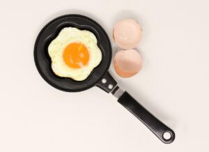 お正月に卵なしで楽しめる料理レシピは？