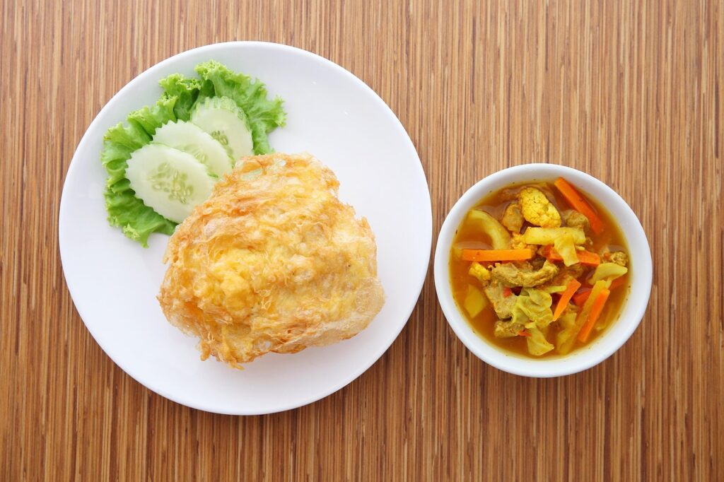 お正月料理にぴったりな卵を使った簡単副菜は？