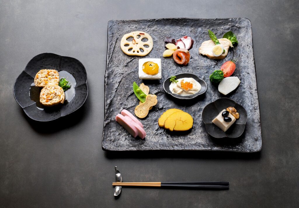 お正月料理の作り置きは何日分が理想的ですか？