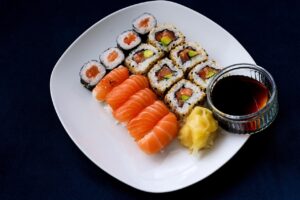 お正月にぴったりな料理、手巻き寿司の具を作り置きする方法は？