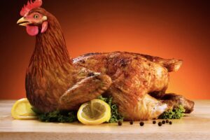 お正月にぴったりな料理、鶏ガラスープを簡単に作る方法は？
