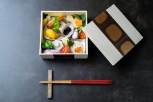 お正月料理は正月明けにぴったりのお弁当おかずのアイデアは？