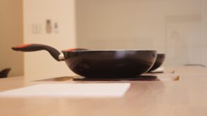 お正月料理をフライパンで簡単に温め直しする方法は？