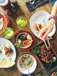 お正月にぴったりな料理は？3日間楽しめる簡単メニューを紹介！