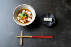 お正月の料理を年末に仕込むためのリストは？
