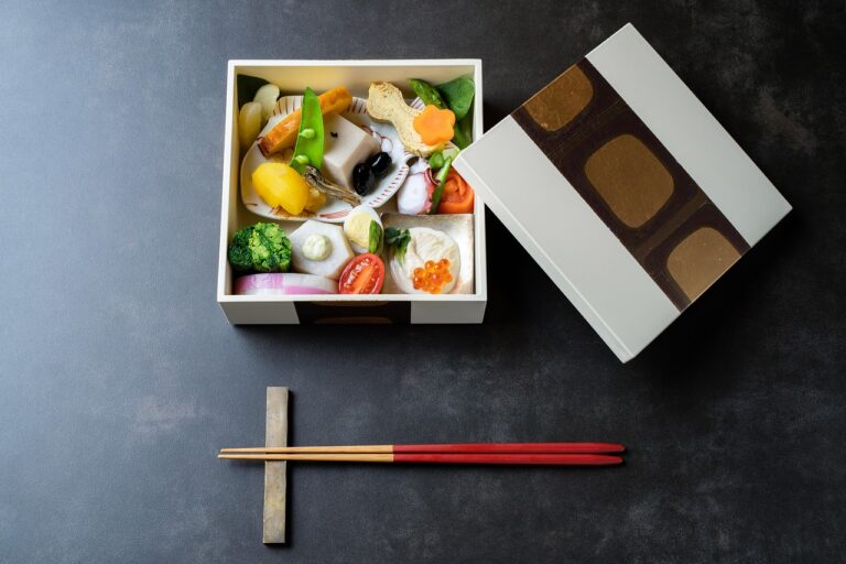 お正月料理の作り置きはどうすればいい？