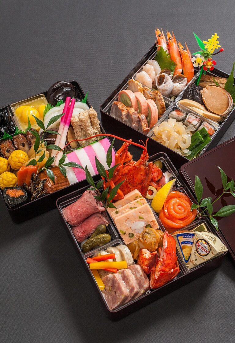 お正月料理の口コミは本当に役立つ？選び方のポイントとは？